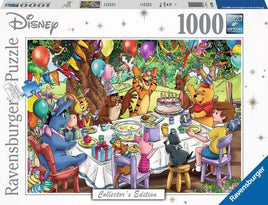 Disney Collector's Edition, Winnie the Pooh Puzzle, 1000pc