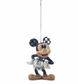 Disney 100 Mickey Mouse Hanging Ornament