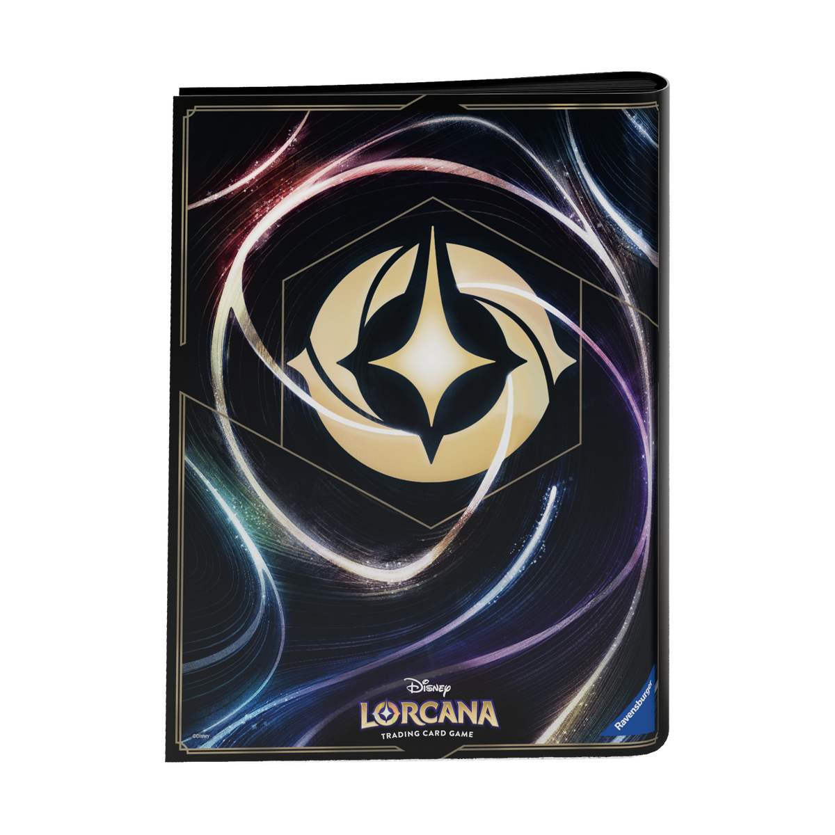 Disney Lorcana Card Portfolio