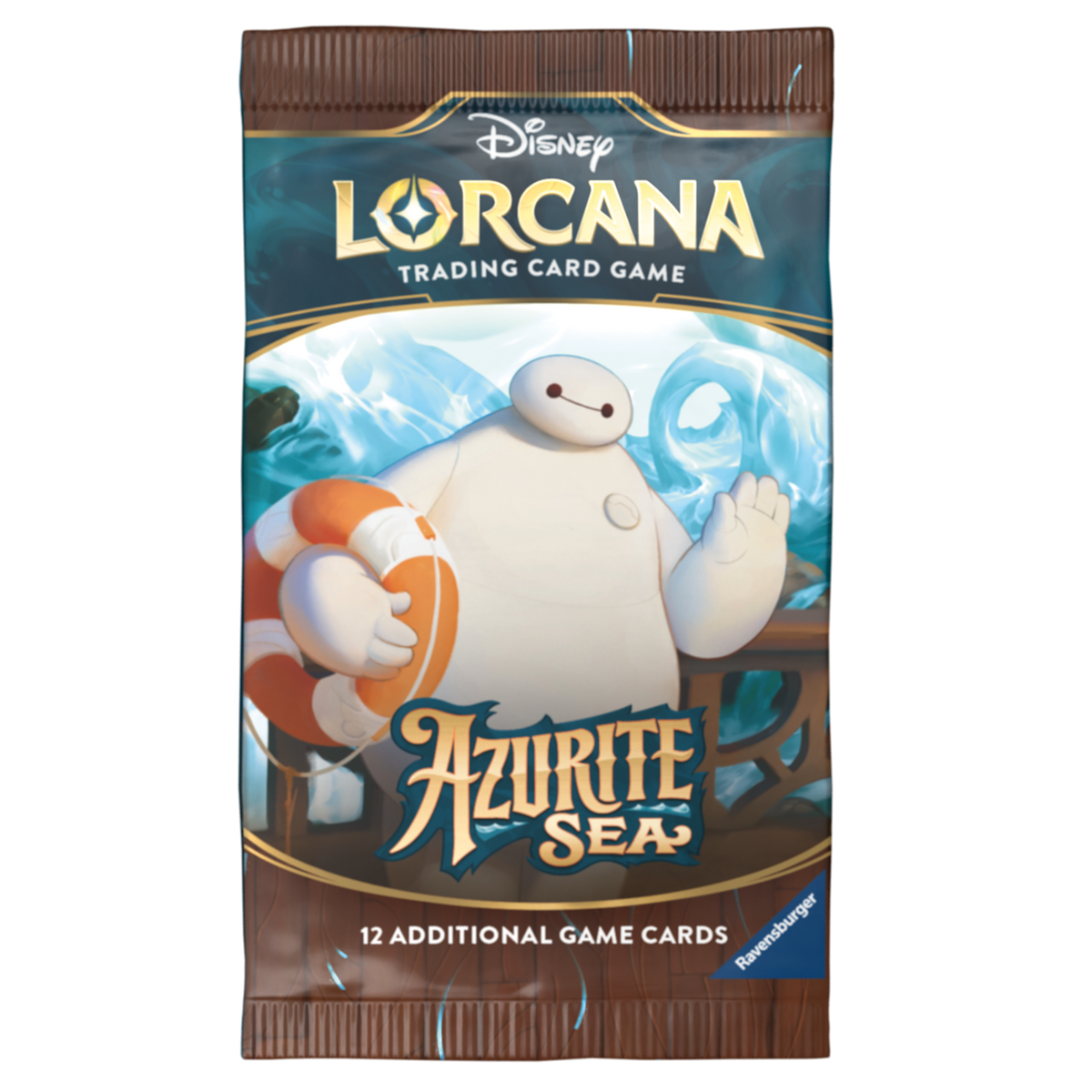 Disney Lorcana Pack Disney Lorcana TCG Booster Pack - 10 Cards, Chance For Legendaries & Supers, Buy 4 Get 1 Free Deal Lorcana Starter Box Disney Lorcana Pack Disney Lorcana TCG Booster Pack - 10 Cards, Chance For Legendaries & Supers, Buy 4 Get 1 Free Deal Lorcana Starter Box