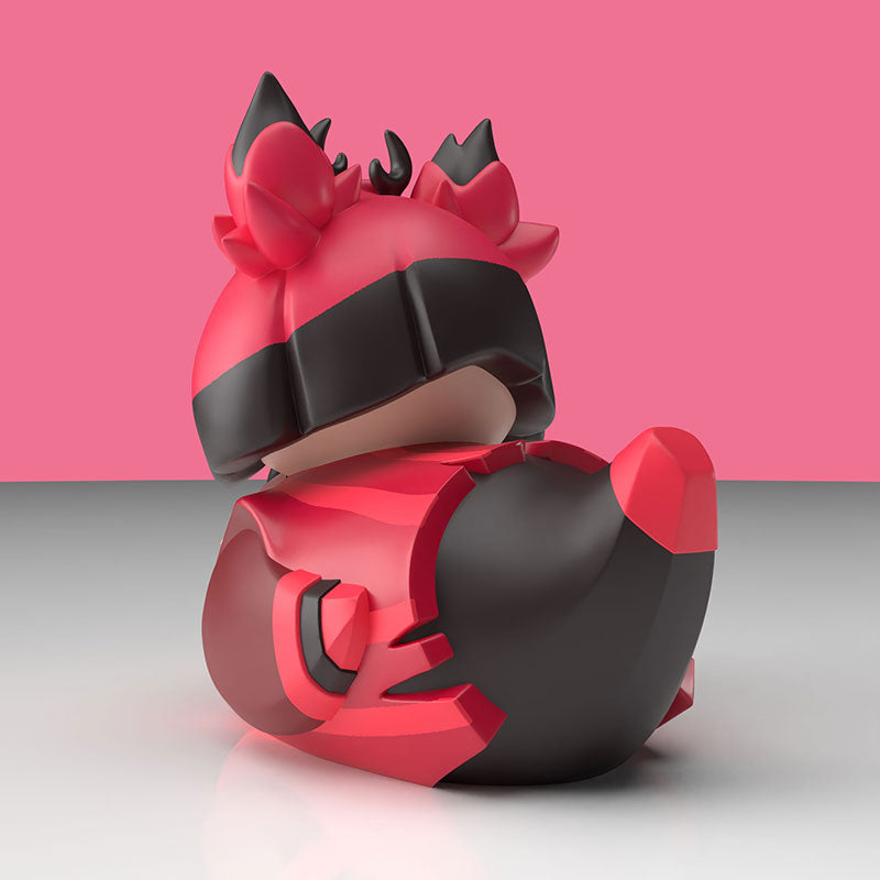 Hazbin Hotel: Alastor TUBBZ (First Edition)| Shop4Ducks