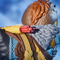 God Of War Atreus Ragnarok TUBBZ Cosplaying Duck Collectible