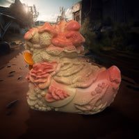 The Last of Us The Bloater TUBBZ Cosplaying Duck Collectible