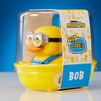 Minions Bob Mini TUBBZ Cosplaying Duck Collectible