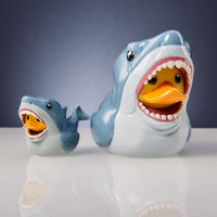 Jaws Bruce Mini TUBBZ Cosplaying Duck Collectible
