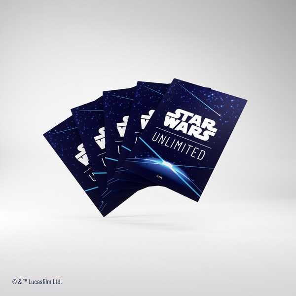 Star Wars Space Contemporary Puzzles Gamegenic Star Wars Unlimited Card Sleeves Space Blue Design, Protect Your Cards In Style Space Star Wars LEGO (R) Complete Sets & Packs Star Wars Space Contemporary Puzzles Gamegenic Star Wars Unlimited Card Sleeves Space Blue Design, Protect Your Cards In Style Space Star Wars LEGO (R) Complete Sets & Packs