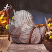 Lord of the Rings Gandalf (You shall not pass) TUBBZ Cosplaying Duck Collectible - Boxed Edition