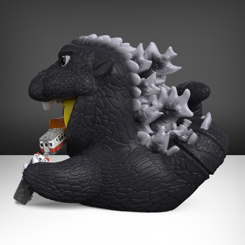 TUBBZ ジャイアントXLエディション ゴジラ『ゴジラ』 『Godzilla』 Godzilla: Godzilla TUBBZ (Giant XL Edition)