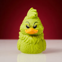 Dr. Seuss The Grinch Mini Tubbz Cosplaying Collectible