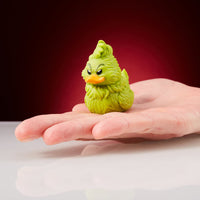 Dr. Seuss The Grinch Mini Tubbz Cosplaying Collectible