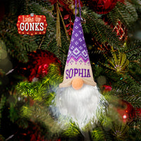 Light Up Gonk - Sophia