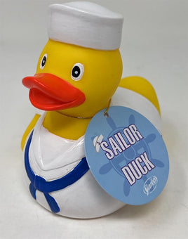 Sailor USA Rubber Duck From Yarto