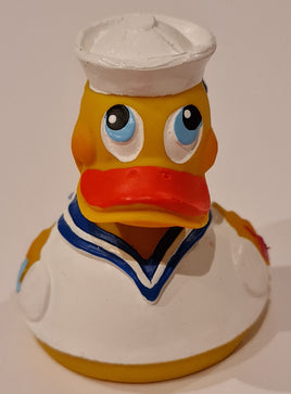 Sailor Duck Latex Rubber Duck From Lanco Ducks