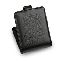Personalised RFID Wallet - Lee