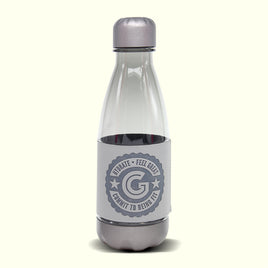 Personalised Water Bottles - G