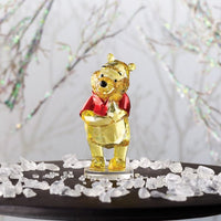 Winnie The Pooh Facets Figurine