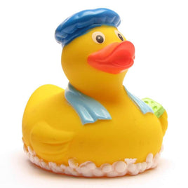 Bubble Bath - Squeaky Duck