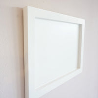 Wall Art Frame Large Rectangle 300x210mm