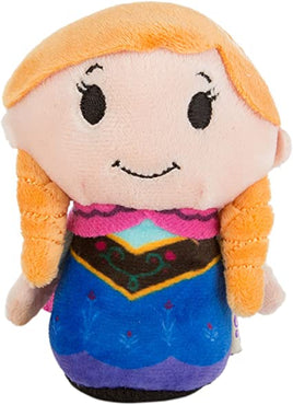 Anna Itty Bitty Collectible