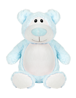 Bear Blue Cubby - Cubbyford