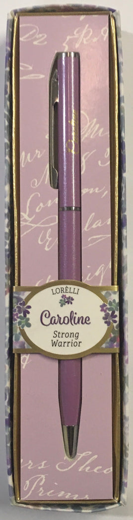 Female Pens - Caroline