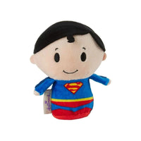 Clark Kent As Superman Itty Bitty Collectible