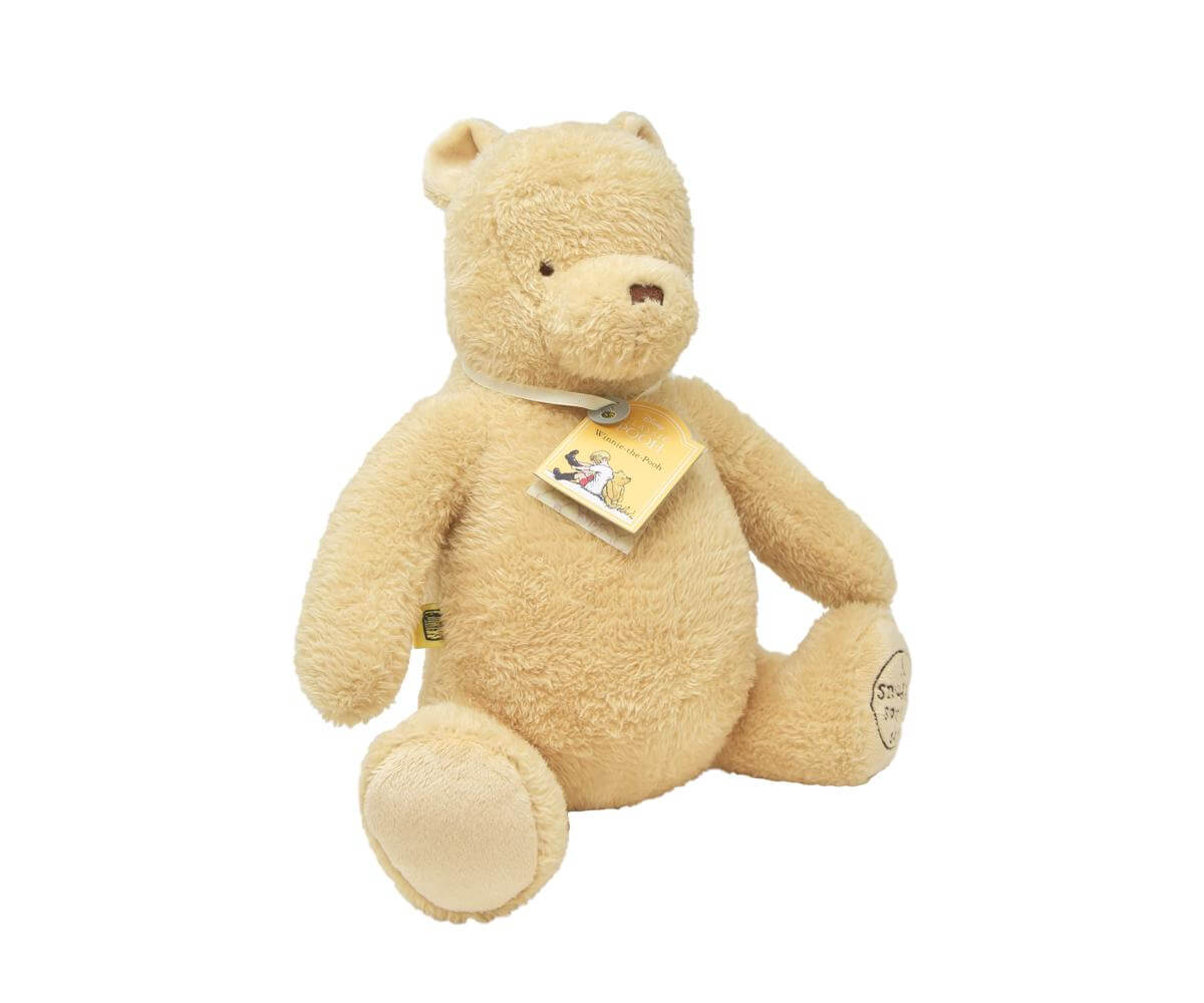 Large Nostalgic Classic Winnie The Pooh| Shop4Ducks