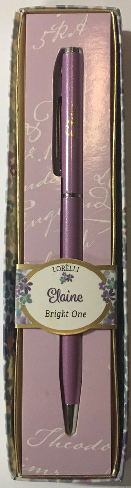 Female Pens - Elaine