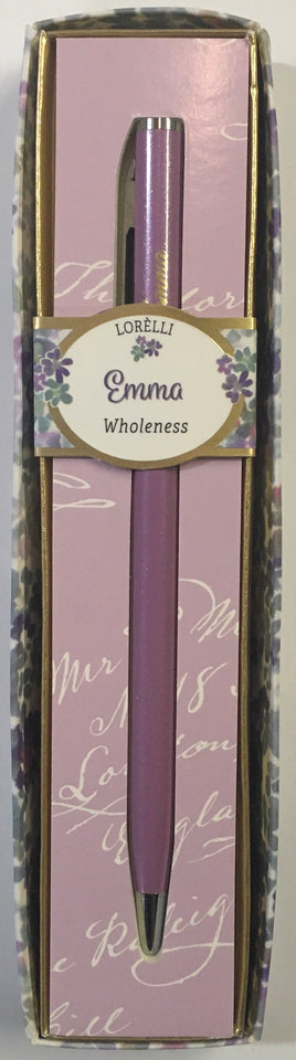 Female Pens - Emma