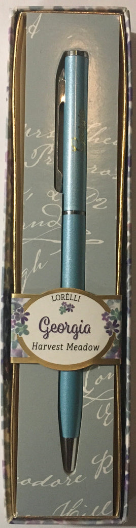 Female Pens - Georgia