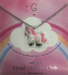 Unicorn Necklaces - G