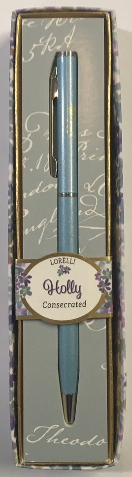 Female Pens - Holly