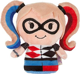 Harley Quinn Itty Bitty Collectible