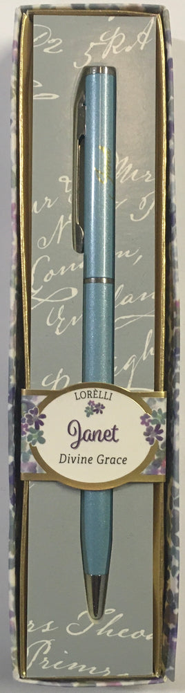 Female Pens - Janet