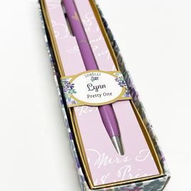 Female Pens - Lynn