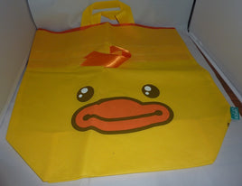 B.Duck Large Shopping Bag