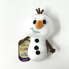 Olaf Itty Bitty Collectible