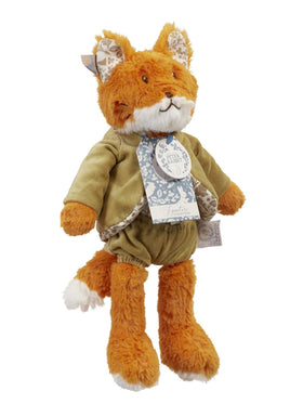 Mr Todd Deluxe Soft Toy 34cm