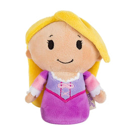 Rapunzel Itty Bitty Collectible