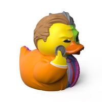 DC Comics Two Face TUBBZ Cosplaying Duck Collectible