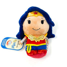 Wonder Woman Itty Bitty Collectible