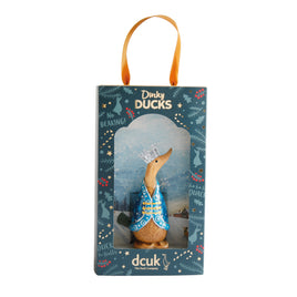 DCUK - Dinky Ducks - Three Kings Dinky Ducks Blue