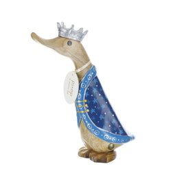 DCUK - Duckling - Three Kings Duckling Blue