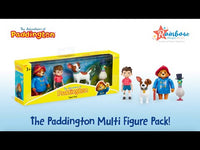 Paddington Multi-Figure Pack