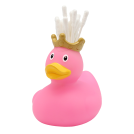 Pink Royal Holdys Duck