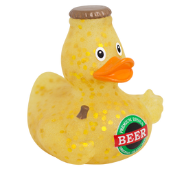 Beer Duck - design by LILALU