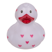 Lovers Squeaking Duck