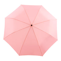 Pink Compact Umbrella