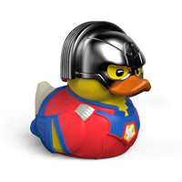 Peacemaker The Suicide Squad TUBBZ Cosplaying Collectible Duck