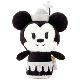 Steamboat Minnie Itty Bitty Collectible
